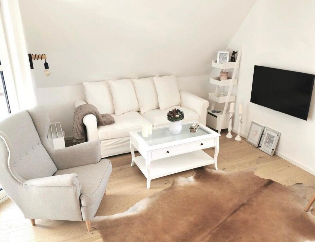 Apartment Blackforest-Шлухзее Экстерьер фото