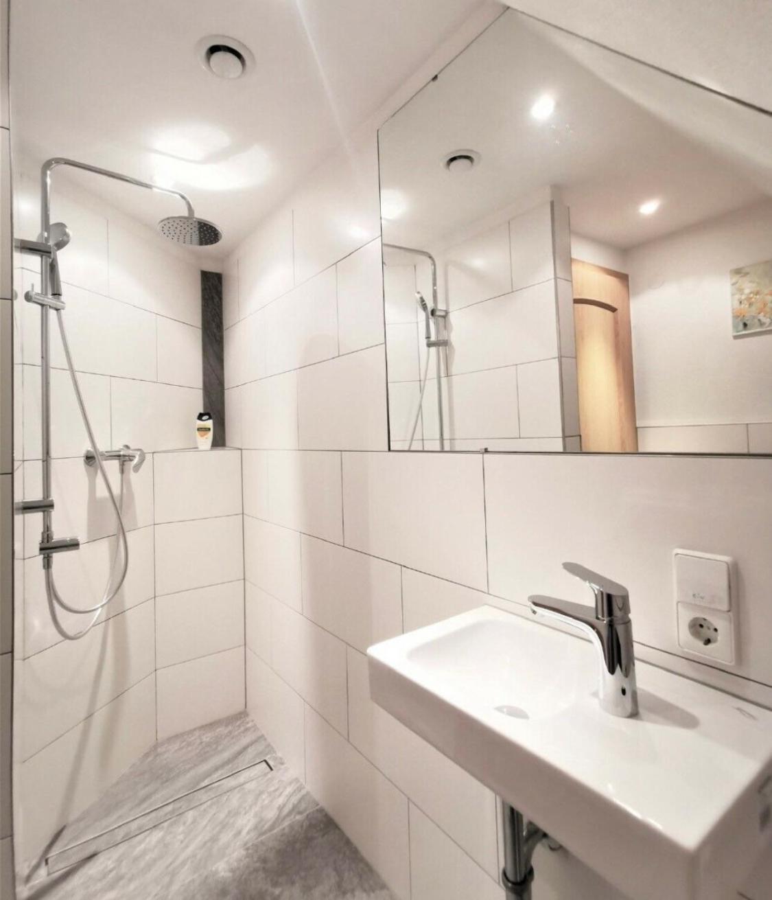 Apartment Blackforest-Шлухзее Экстерьер фото
